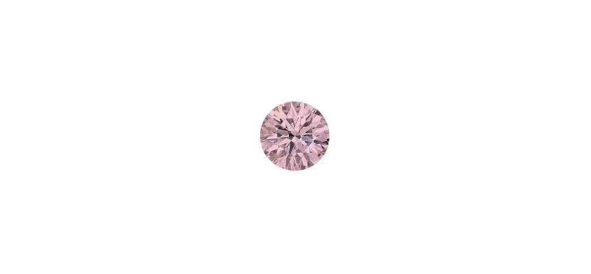 ピンクダイヤ